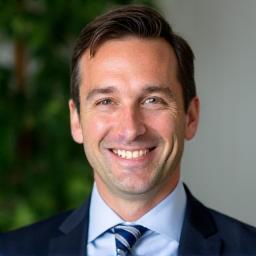 Jean-François Côté - Associate