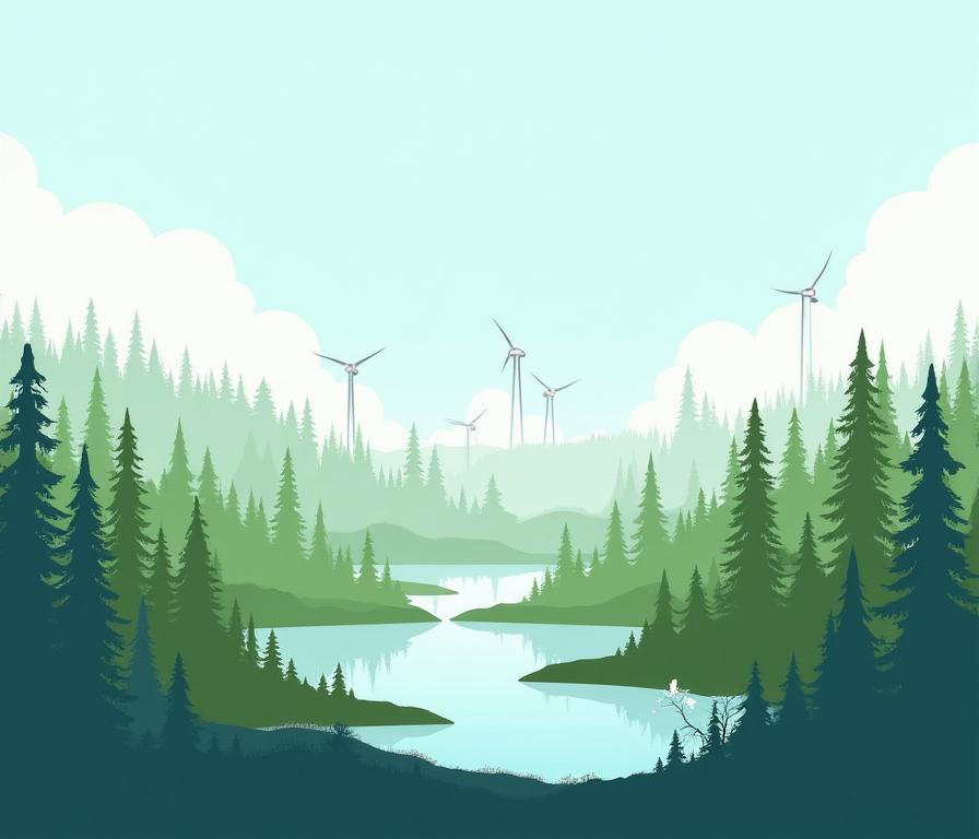 Environmental law and sustainable development services