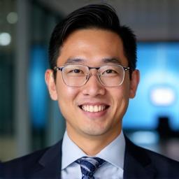 David Ng - Senior Associate