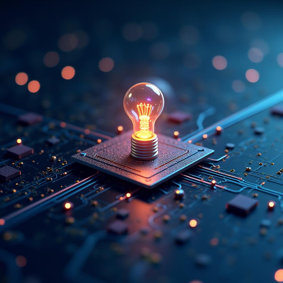 Intellectual property protection and innovation legal services