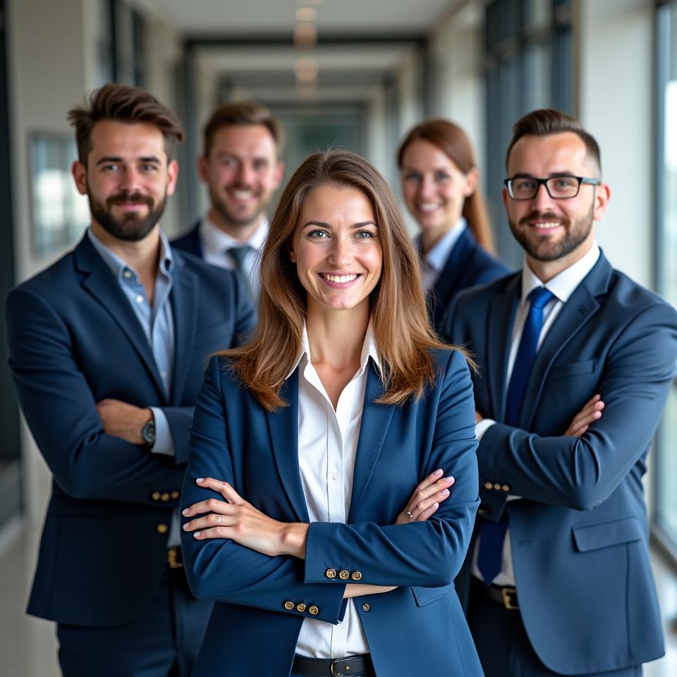 Laurentian Script Law professional legal team in Montreal