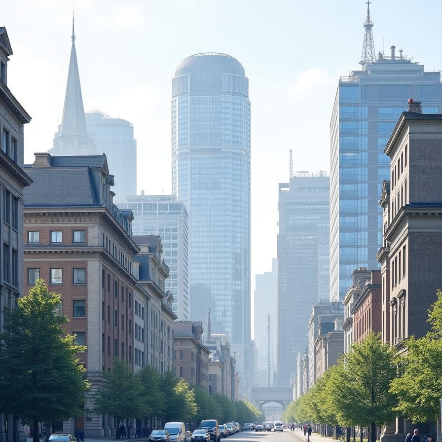 Real estate transactions and property law in Montreal