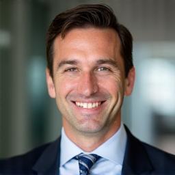 Alexandre Bergeron - Partner