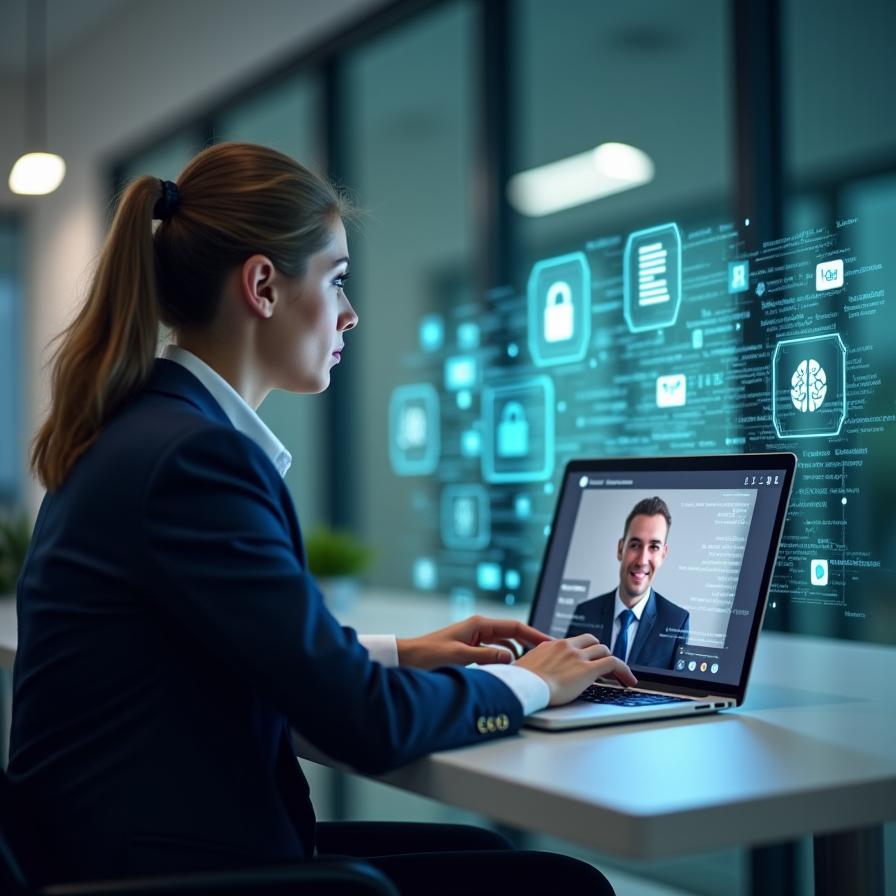 Remote legal services and AI-powered legal assistance