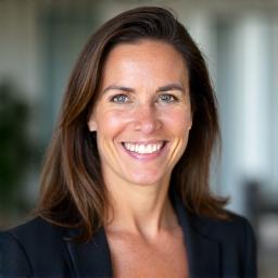 Marie-Claire Rousseau - Senior Partner